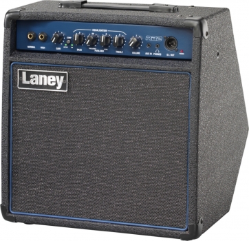 Laney E-Bass Combo RB-2 - 30 Watt - 10" Speaker